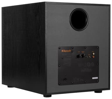 Klipsch R-120SW subwoofer