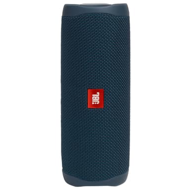 JBL Flip 5 højttaler (blå) | Elgiganten