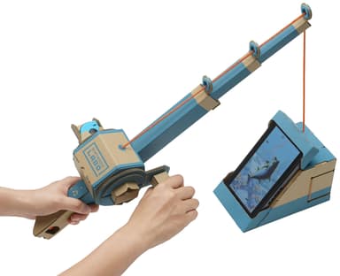 Nintendo Labo: Variety Kit