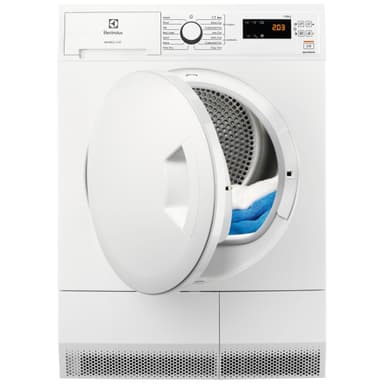 Electrolux SimpliCare tørretumbler EW2H328R2
