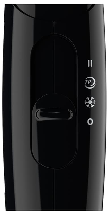 Philips Essential Care hårtørrer BHC01010 (rejsehårtørrer)