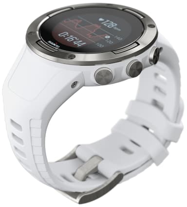 Suunto 5 GPS sportsur (hvid)