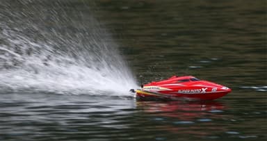Joysway super mono x bl - 2.4g rtr
