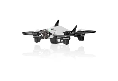 Fat shark 101 fpv race drone