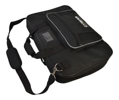 Cobra CC1075 softbag (B:52 x D:33 x H:7cm)