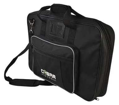 Cobra CC1075 softbag (B:52 x D:33 x H:7cm)