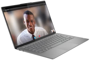 Lenovo Yoga S940 14" bærbar computer (iron grey)