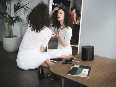 B&O Beoplay M3 trådløs højtaler (sort)