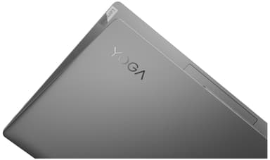 Lenovo Yoga S940 14" bærbar computer (iron grey)