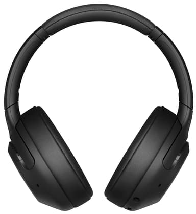 Sony WH-XB900 EXTRA BASS trådløse høretelefoner (sort)