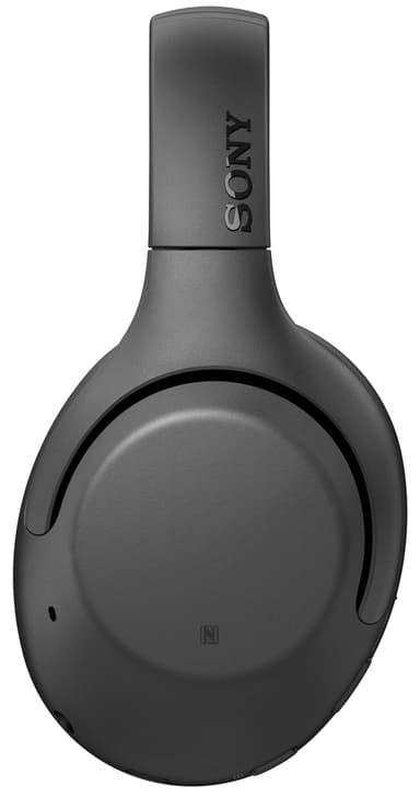Sony WH-XB900 EXTRA BASS trådløse høretelefoner (sort)