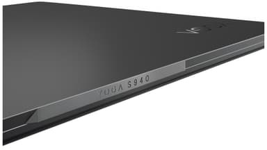 Lenovo Yoga S940 14" bærbar computer (iron grey)