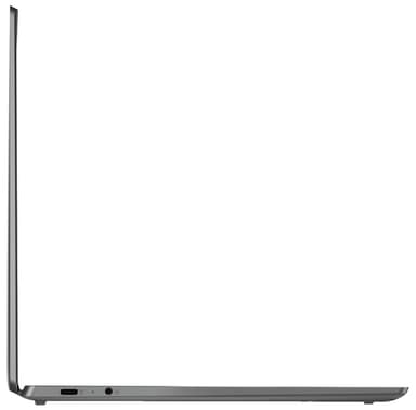 Lenovo Yoga S940 14" bærbar computer (iron grey)