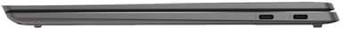 Lenovo Yoga S940 14" bærbar computer (iron grey)