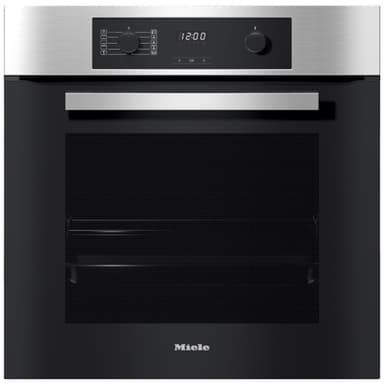 Miele indbygningsovn H2265-1B
