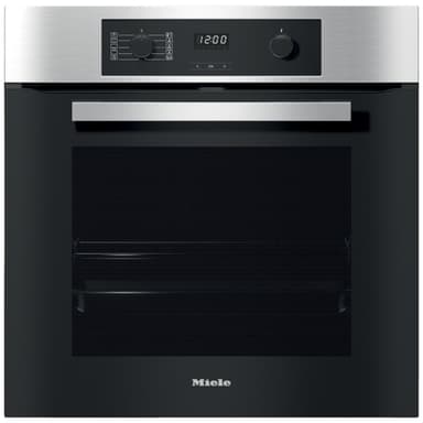 Miele indbygget ovn H2265-1BP
