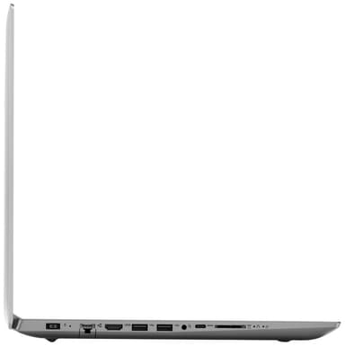 Lenovo Ideapad 330 15,6" bærbar computer (platinum gray)