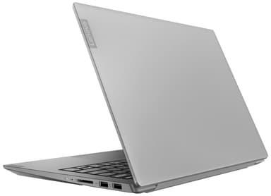 Lenovo Ideapad S340 14" bærbar computer (platinum grey)