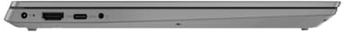 Lenovo Ideapad S340 14" bærbar computer (platinum grey)