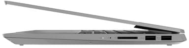 Lenovo Ideapad S340 14" bærbar computer (platinum grey)