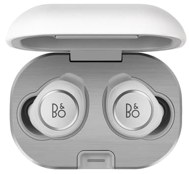 B&O Beoplay E8 2.0 trådløse hovedtelefoner (hvid)