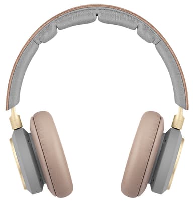B&O Beoplay H9 3.0 trådløse around-ear hovedtelefoner (argilla)