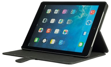 Gear Onsala iPad Air, Air 2, iPad (2017) cover (sort)