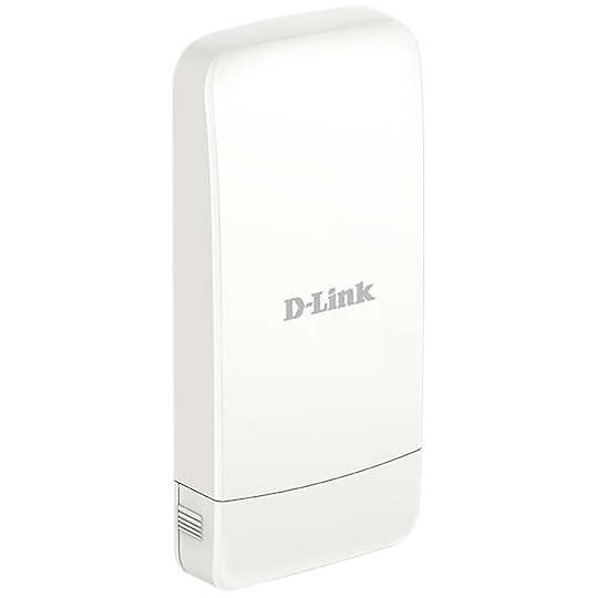 D-Link DAP-3320 wi-fi-n PoE udendørs access point