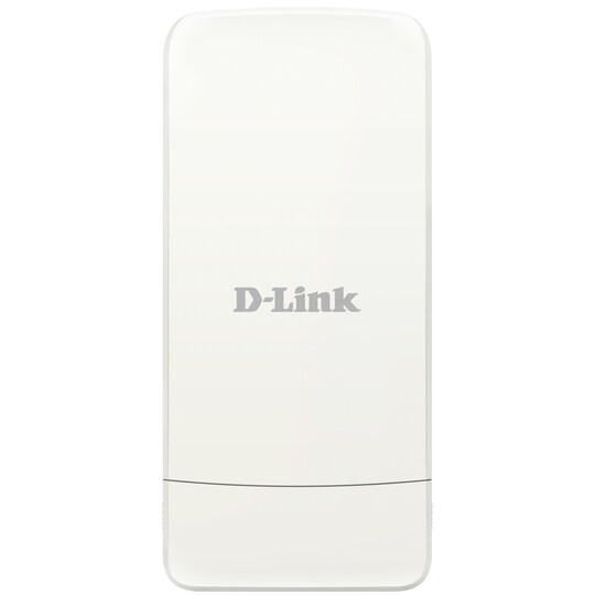 D-Link DAP-3320 wi-fi-n PoE udendørs access point