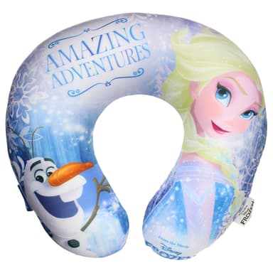 Frozen rejsepude