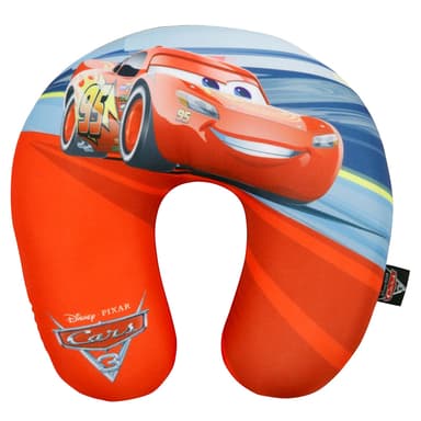 Cars 3 rejsepude