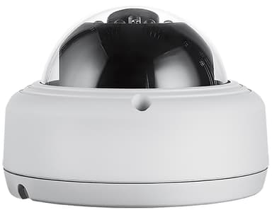 D-Link DCS-4602EV PoE Dome overvågningskamera