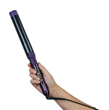 BaByliss Paris Sensitive digitalt krøllejern C632E