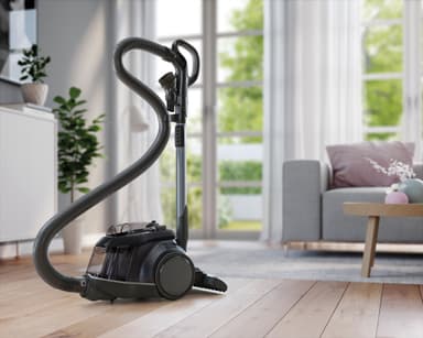 Electrolux Pure C9 poseløs støvsuger PC91GREEN