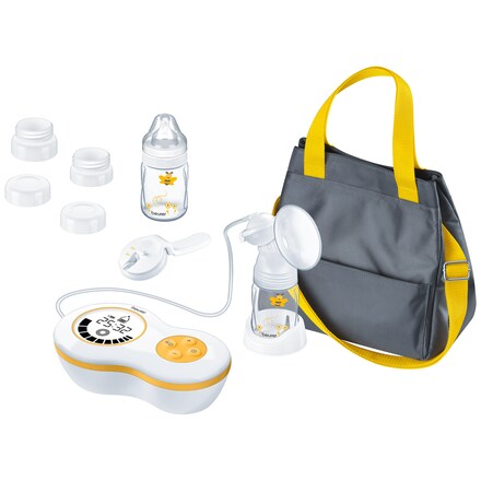 Beurer BY 60 Breast Pump