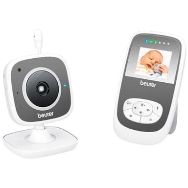 Beurer baby video monitor BY 77