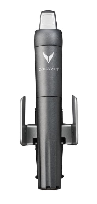 Coravin Model Two vinsystem 101005C (grå)