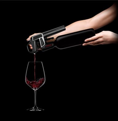 Coravin Model Two vinsystem 101005C (grå)