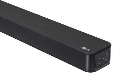 LG SL7Y soundbar med trådløs subwoofer