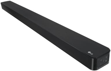 LG SL7Y soundbar med trådløs subwoofer