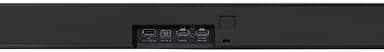 LG SL7Y soundbar med trådløs subwoofer
