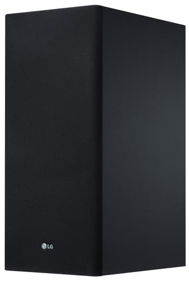 LG SL7Y soundbar med trådløs subwoofer