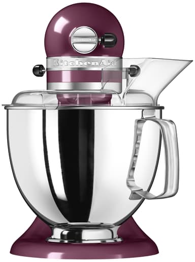 KitchenAid Artisan køkkenmaskine 5KSM175PSEBY (Boysenberry)