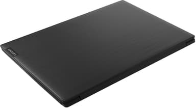 Lenovo Ideapad L340 17" bærbar computer (sort)