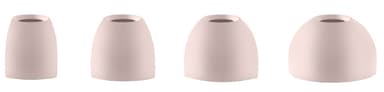 B&O Beoplay E8 2.0 trådløse hovedtelefoner (pink)