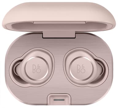 B&O Beoplay E8 2.0 trådløse hovedtelefoner (pink)