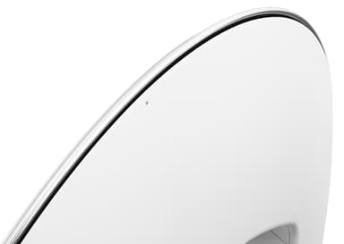 Bang & Olufsen BeoPlay A9 4.0 højttaler (hvid/oak)