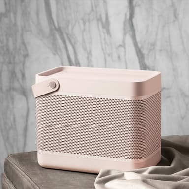 B&O Beoplay Beolit 17 trådløs højttaler (pink)