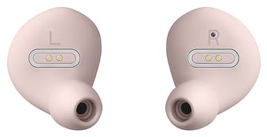 B&O Beoplay E8 2.0 trådløse hovedtelefoner (pink)