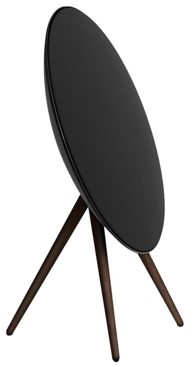 Bang & Olufsen BeoPlay A9 4.0 højttaler (sort/walnut)